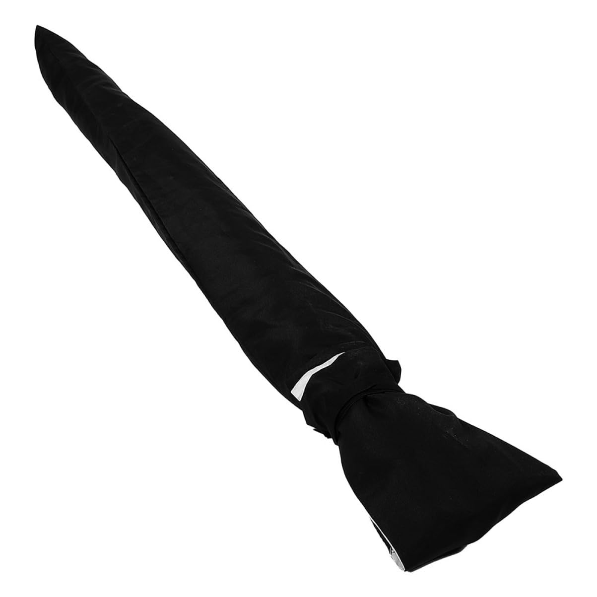 Gogogmee Martial Arts Bag Lightsaber Case Korean Sword Storage Versatile Sword Bag Pouch Black Bamboo Portable