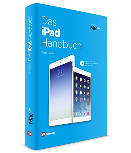 Preisvergleich Produktbild Das iPad Handbuch