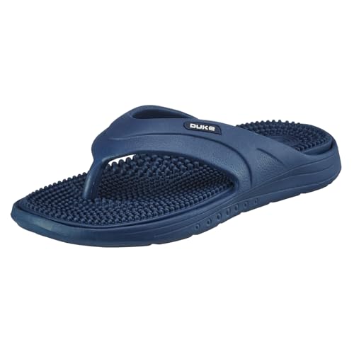 Duke Men Acupressure Flip-flops