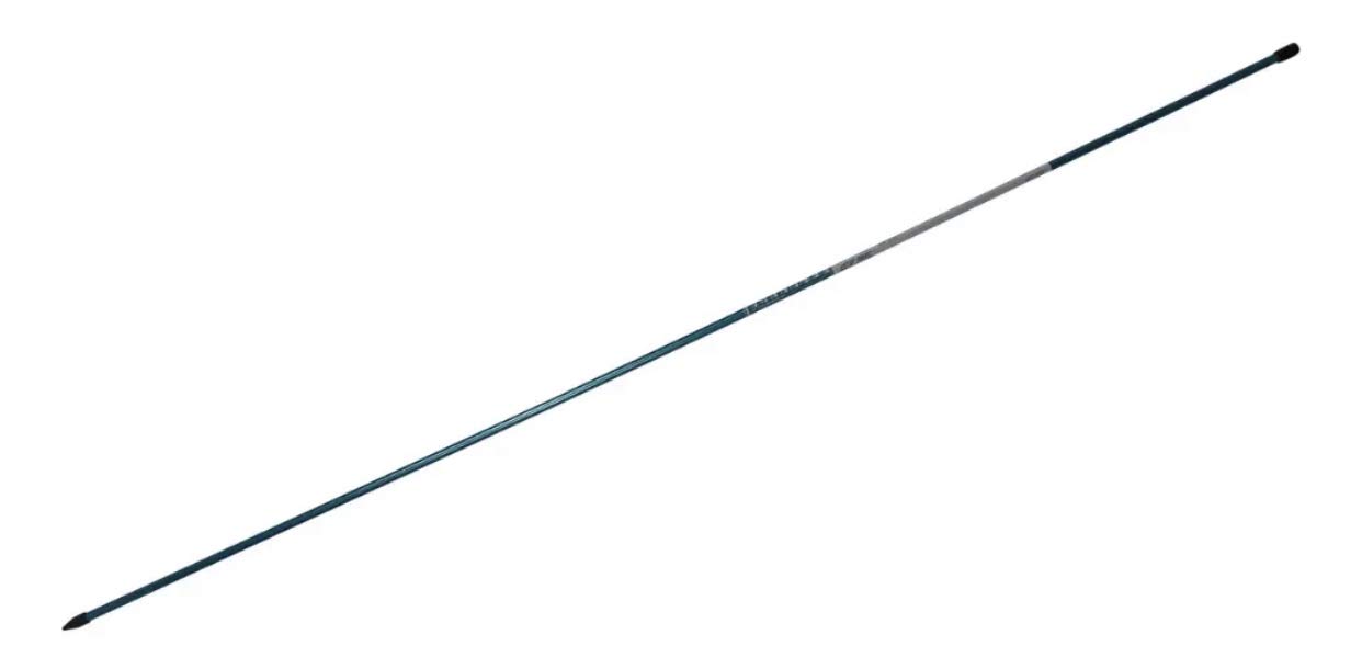 Tour AD スイング練習用品 アライメントスティック グラファイトデザイン (ブルー) Amazon | Tour AD スイング練習用品 アライメントスティック（2本