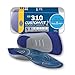 Dr. Scholl's Custom Fit Orthotic Inserts, CF 310