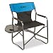 Guide Gear Oversized Directors Chair, 500 lb. Capacity, Blue
