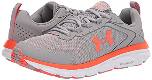 Image of Under Armour Women's Charged Assert 9 Running Shoe