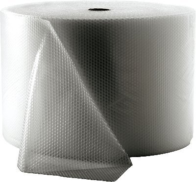 Unipapel 96150 - Bobina de burbujas, 0.50 x 150 m