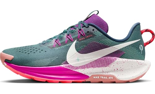 Image of Nike Mens Reactx Pegasus Trail 5 Running Shoes