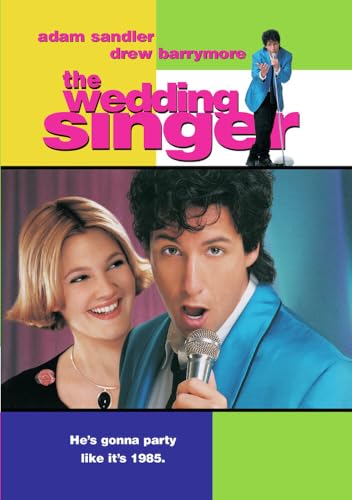 The Wedding Singer image 3