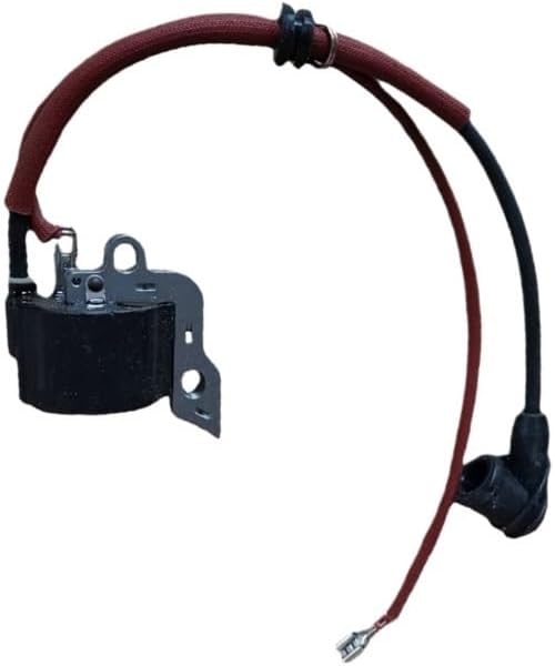 Fit for Alpina VIP52 Ignition Coil High Voltage Package Igniter