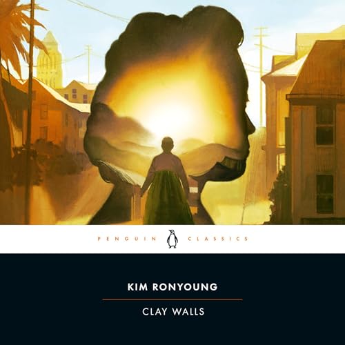 Clay Walls - Kim Ronyoung, David S. Cho - introduction episode artwork