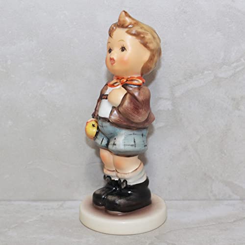 M. I. Hummel Frechdachs Cheeky Fellow-554/21 #TOP2