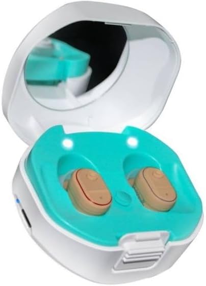 Adults Seniors Sound Amplifier