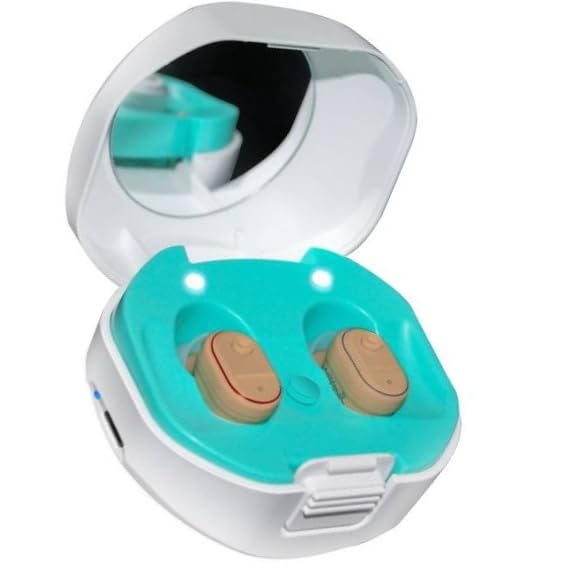 Adults Seniors Sound Amplifier