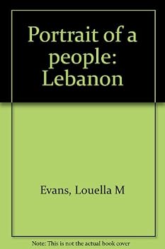 Lebanon: Portrait of a People