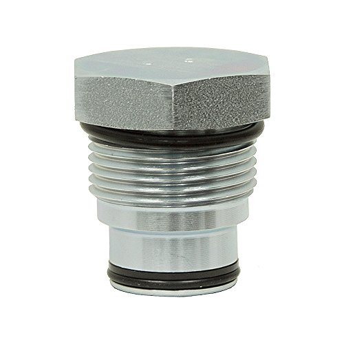 Prince 660312005 RD5000 Hydraulic Valve Plug, Closed Center Conversion