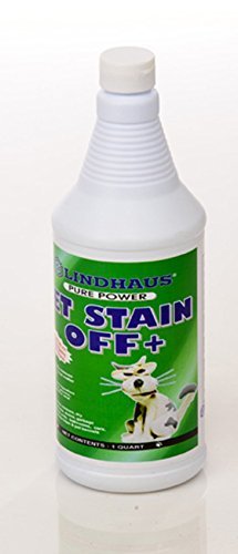Pet Stain Off- Exclusive Listing by Johnston's Sales & Service