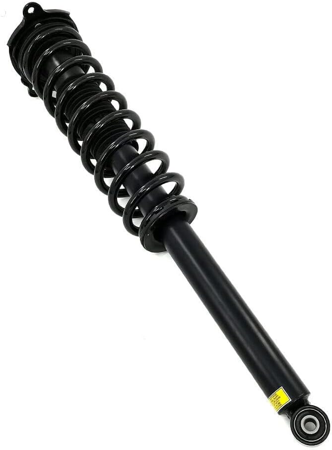 The front shock absorber coil spring strut is suitable for Tesla models S 2011-2016 101561900B, Compatible with Model S 2Matic/4Matic Front Shock Assembly (2Matic)