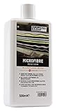 ValetPRO Microfibre Reviver 500ml Mikrofaser-Reiniger Waschmittel Microfasertuch