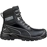 PUMA Safety Men's Conquest CTX High EH WP Boot