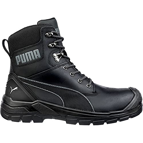 PUMA Men's Safety Conqpuma P Industrial Boot