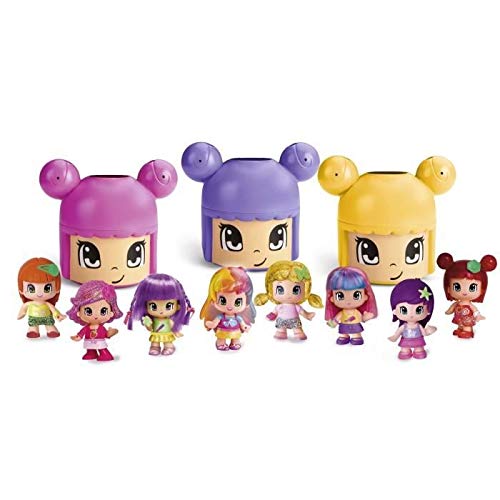 Splash Toys Mini Box Pinypon, 32010