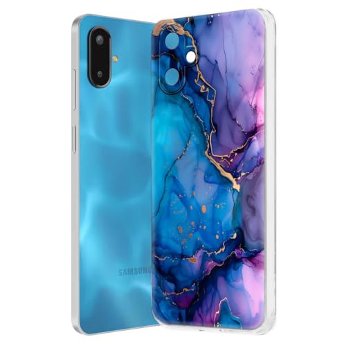 Fashionury Designer Case for Samsung Galaxy M06 5G / Samsung Galaxy F06 5G, Back Cover for Samsung Galaxy M06 / F06 5G, Printed Back Cover for Samsung M06 5G / Samsung F06 5G -D2262