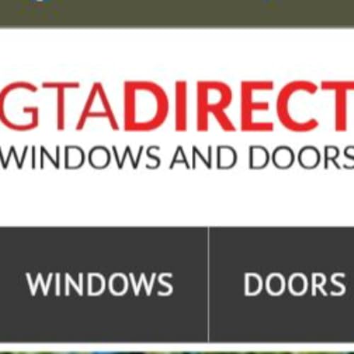 Innovative and Energy-Efficient Windows & Doors by GTA Direct Titelbild