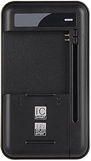 Onite Universal Battery Charger with USB Output Port for 3.8V High-Voltage Battery of