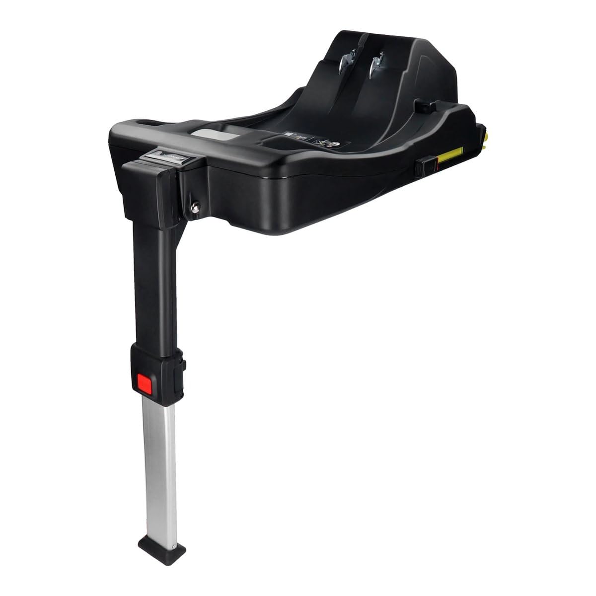 Avionaut Dock 2.0 ISOFIX Basis – kompatibel mit Avionaut Cosmo & Pixel 2.0 C Babyschale/Kindersitz – sichere und einfache Befestigung im Auto