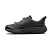 Dr. Comfort Jay Men’s Hands-Free Slip-On Athletic Walking Shoes, Diabetic Orthopedic Sneakers with Arch Support - 9 Medium, Black