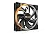 Price comparison product image Be Quiet BL074 LightWings PWM 140, Black