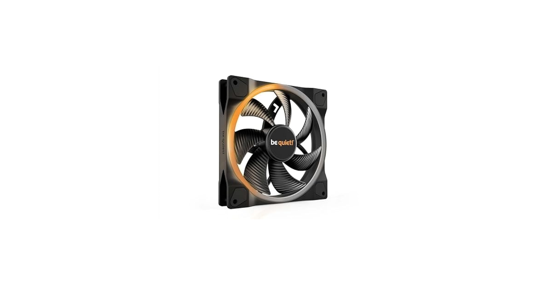 Amazon.com: be quiet! Light Wings 140mm PWM Premium Low