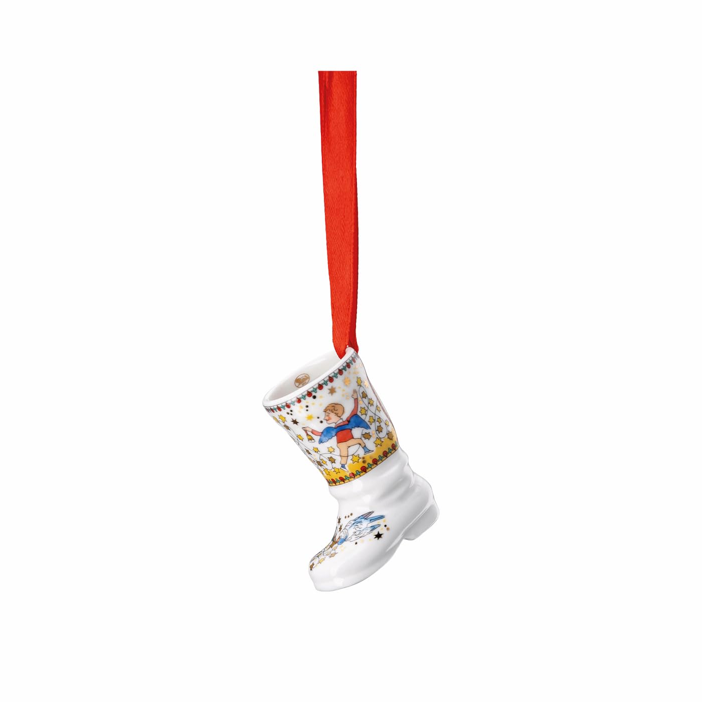 Porz. Minikozaki 2024 - lampki bożonarodzeniowe 5,5 cm