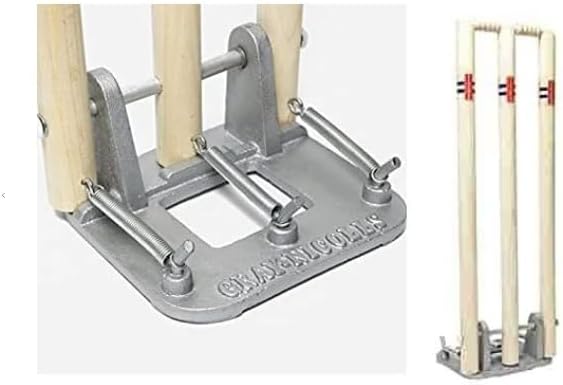 Gray Nicolls Spring Stumps for Cricket