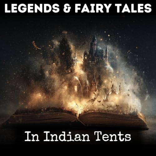 『In Indian Tents』のカバーアート