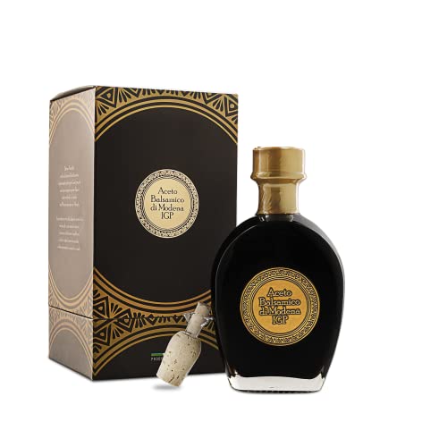 Fondo Montebello Cofanetto Gold - Aceto Balsamico di Modena IGP