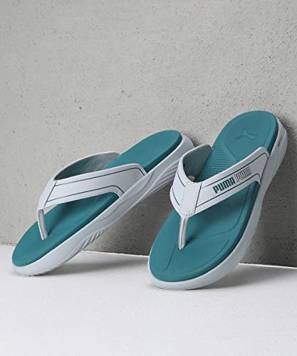 Image of Puma Unisex Adult Softride Seave V1 Slipper