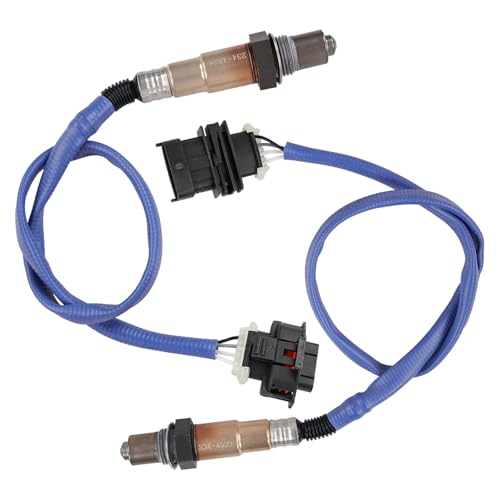 Sensor de Oxígeno Upstream & Downstream para Chevy Cruze y Otros
