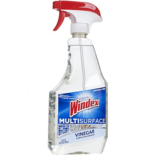 Windex Vinegar Multi-Surface Cleaner 26 Ounce #TOP1