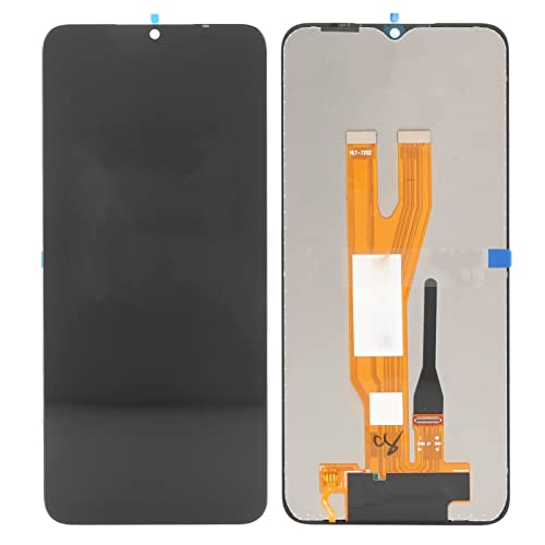for Samsung Galaxy A03 Core Screen Replacement Kit, 6.5in 720x1600 Phone LCD Display Digitizer Assemble with Repair Tools for A032F A032F DS A032M A032