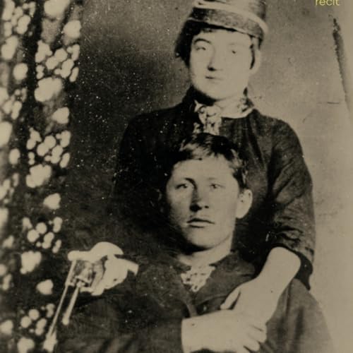 Entretien avec &Eacute;ric Vuillard | Les orphelins, une histoire de Billy the Kid