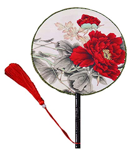 [Seres] `IcAÕ̉~`̂Aʂ̓p^[A؎̊ƁA̕zA10+J[̃p^[A24 CM/9.5 inA̐q (ԉO)