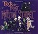 Trick-Or-Treat on Milton Street (Carolrhoda Picture Books)