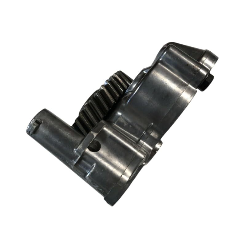 Threetrees Me013203 Oil Pump Fits Mitsubishi 6D34 6D31 New Items Sk200-6 Sk200-5 Sk230