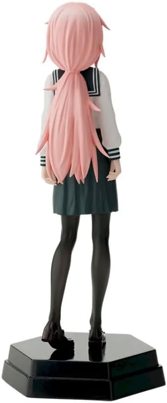 陸奥こまろ　生徒会にも穴はある! ガレージキット　塗装済み完成品　むちまろ Amazon.co.jp: 陸奥こまろ フィギュア Desktop Decorate Collections