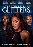 EVERYTHING THAT GLITTERS DVD