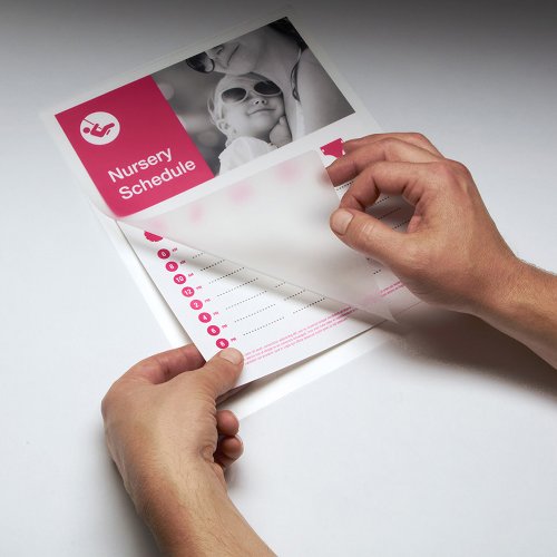 Swingline Gbc Laminator, Inspire, Thermal, 9 Inch Max Width, Quick Warm-Up (1701855) #TOP2