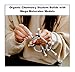 Mega Molecules Organic Chemistry Molecular Model Set for Students & Teachers | Visualize Structures, Bonds, & Reactions | Perfect for STEM Learning