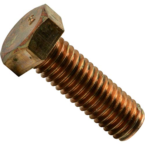 Cierre 014973517755 tornillo hexagonal robusto cap-screws de sujeci&oacute;n mec&aacute;nica