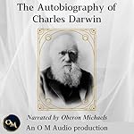 Cover of The Autobiography of Charles Darwin