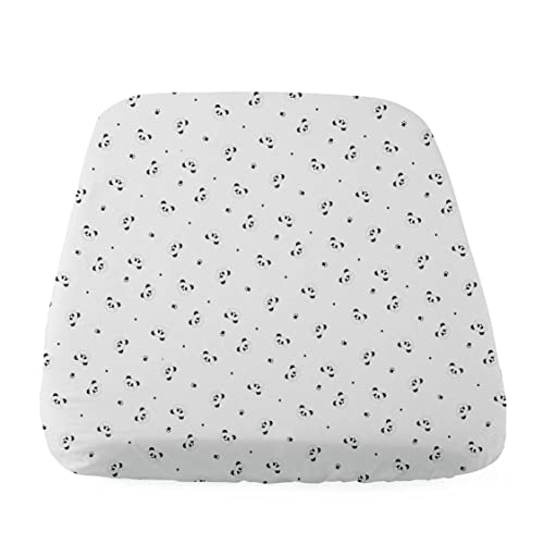 Miniatura 2 de Chicco Juego De Sábanas Bajeras Compatibles Con Chicco Next2me, 2 Piezas, 50 X 83 Cm, Algodón, 2 Sábanas Minicuna Con Bordes Elásticos, Accesorios Recién Nacido 0 Meses, Blanco Y Gris