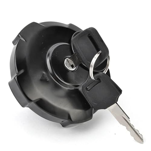 Bouchon de réservoir d'essence anti fuite pour Africa Twin XRV750